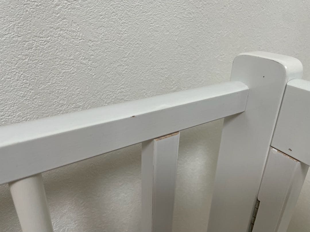 ベビーベッド　スリーピー　パル　折りたたみ