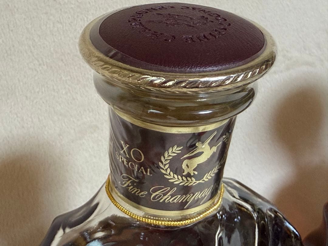 REMY MARTIN XO SPECIAL 700ml 箱入り