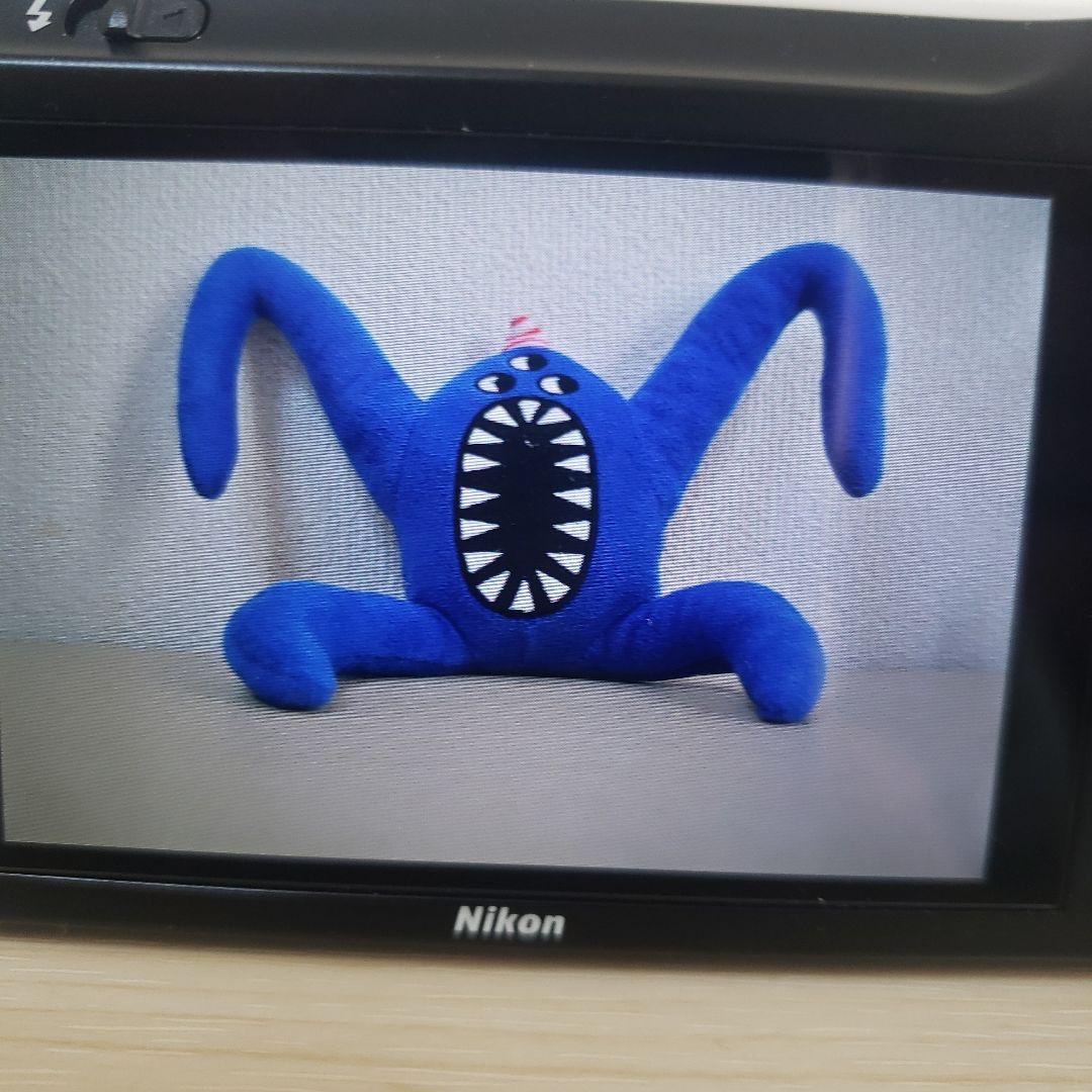 ★美品　Nikon1 J1　ミラーレス一眼カメラ　標準ズームレンズ　ホワイト