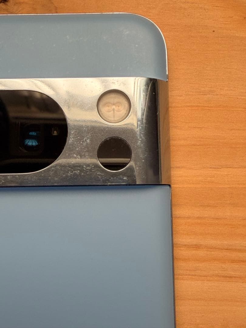 スマートフォン本体 google pixel8 pro