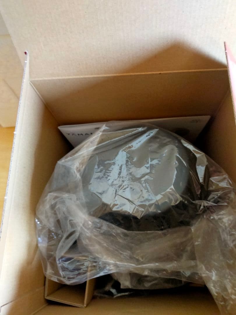 YAMANヤーマン毛穴ケアスチーマー　ブライトクリーン