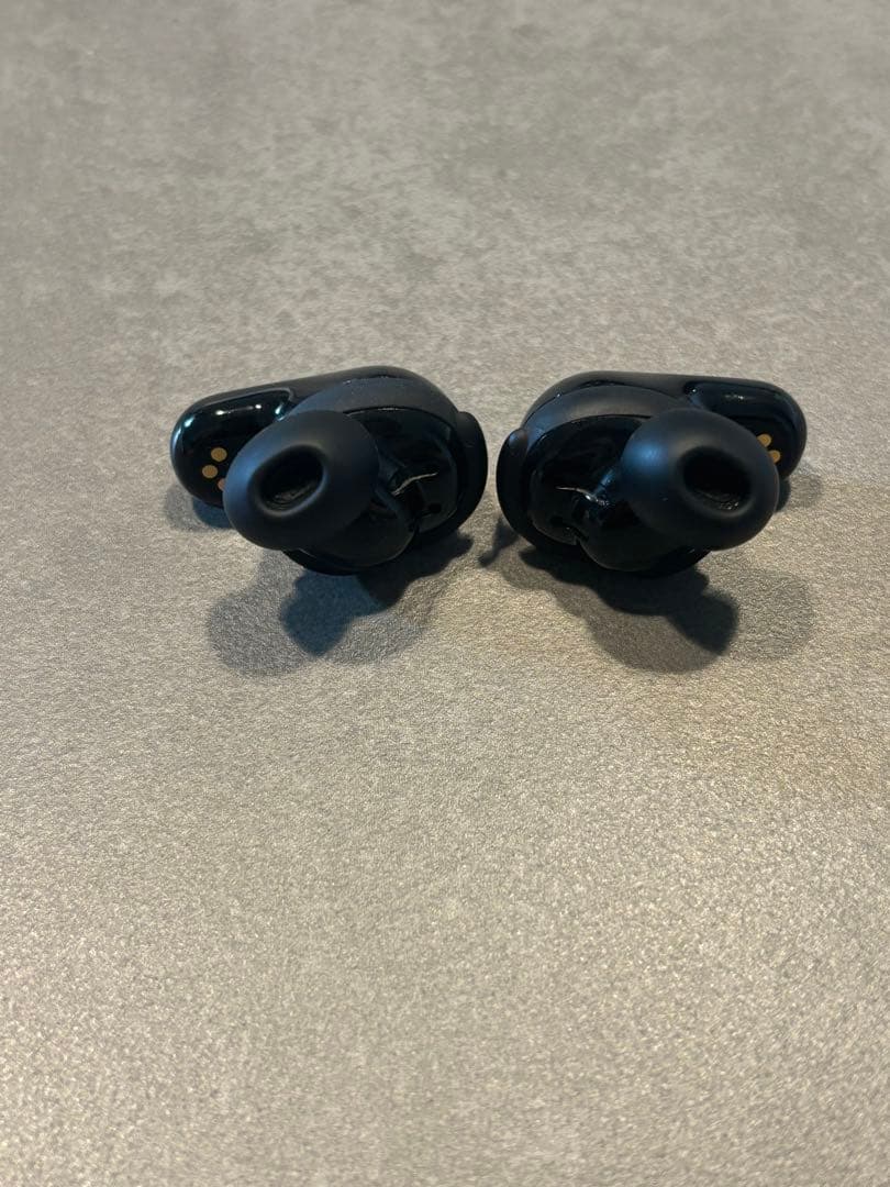 BOSE QC Earbuds Ⅱ ワイヤレスイヤホン　　　　Bo111