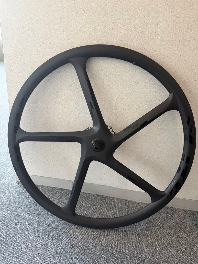 【ELITE WHEELS】エリートホイール　5スポーク　ディスクブレーキ