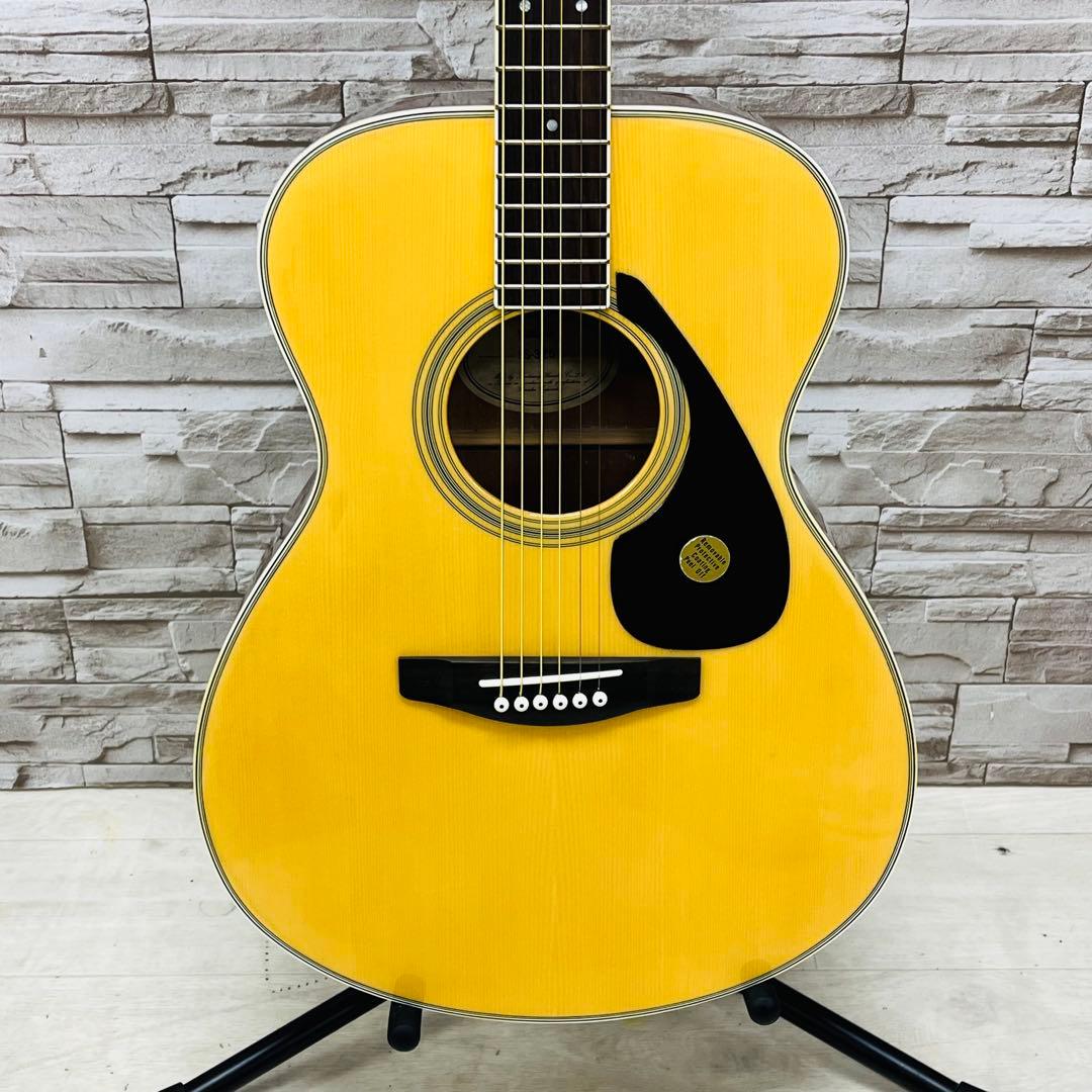 美品 YAMAHA ヤマハ アコースティックギター FS-325