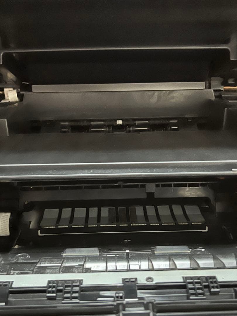 【トナー、ドラム80%有】ブラザー レーザーA4複合機 MFC-L2750DW