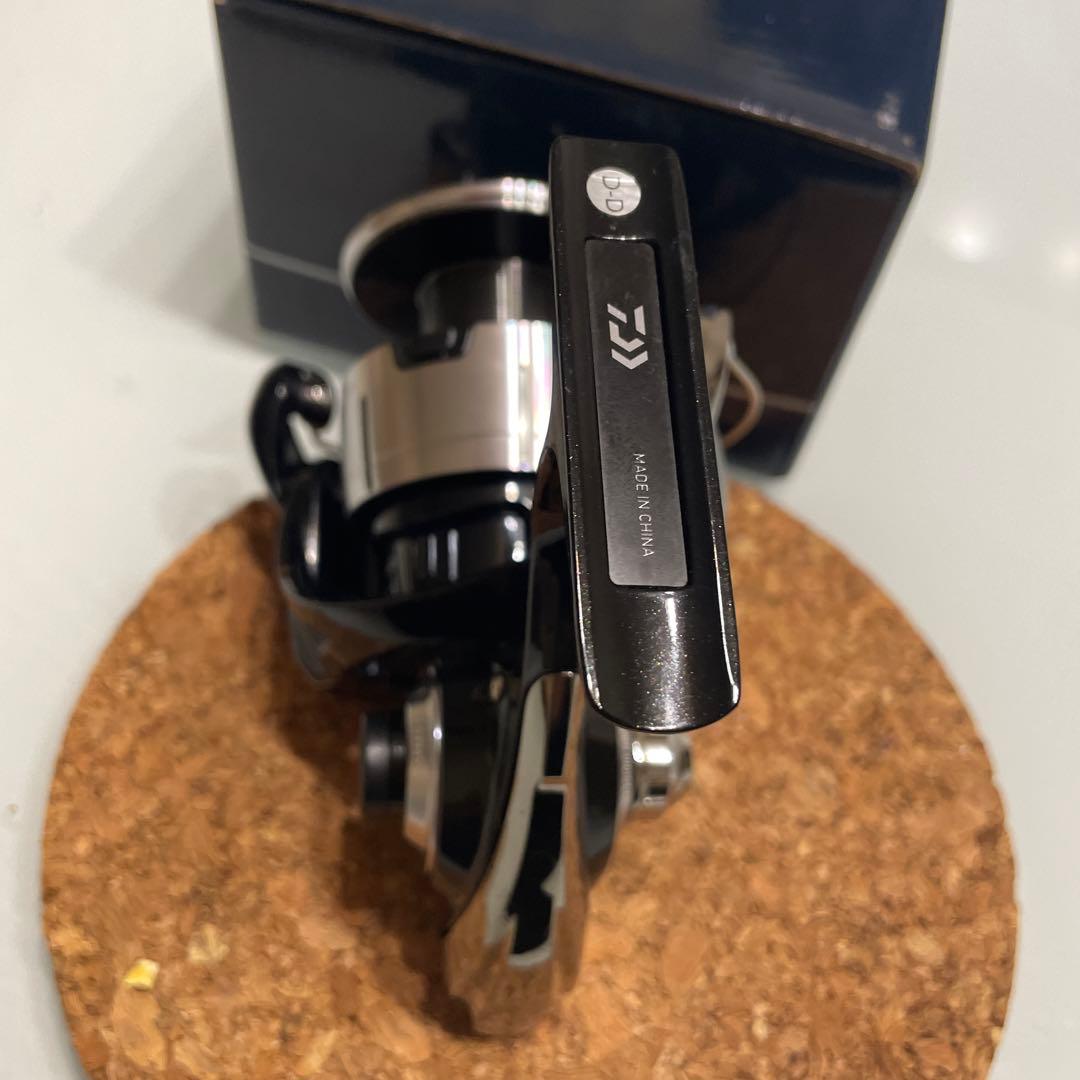 【美品】DAIWA 23レグザ LT6000D-H 値下げました