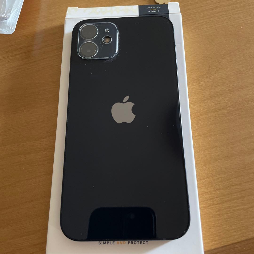 iPhone 12 美品
