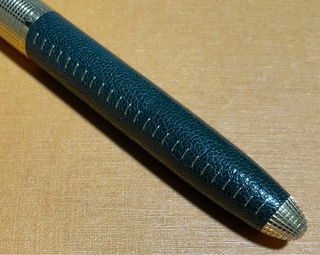 ルイヴィトン 筆記具 万年筆 ＋ ボールペン