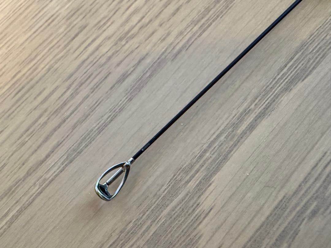 がま磯　マスターモデル2尾長MH-50・アテンダーⅡ1.5-50 2本セット