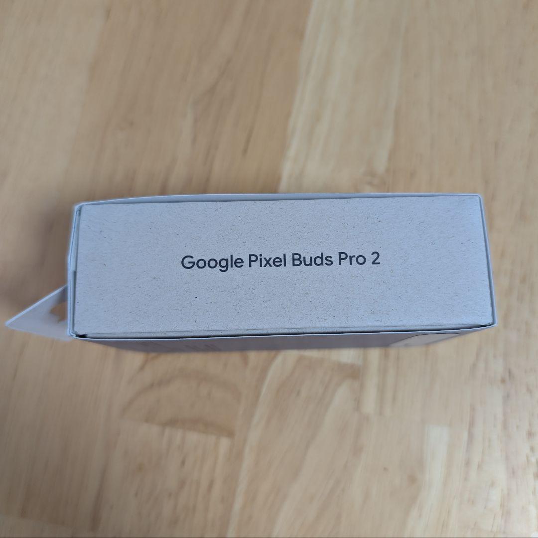 イヤホン Google Pixel Buds Pro2