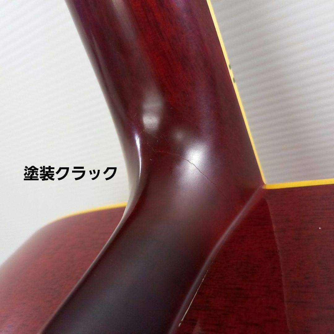 弦交換済◎Morris ハミングバード WH-25 日本製 ジャパンビンテージ