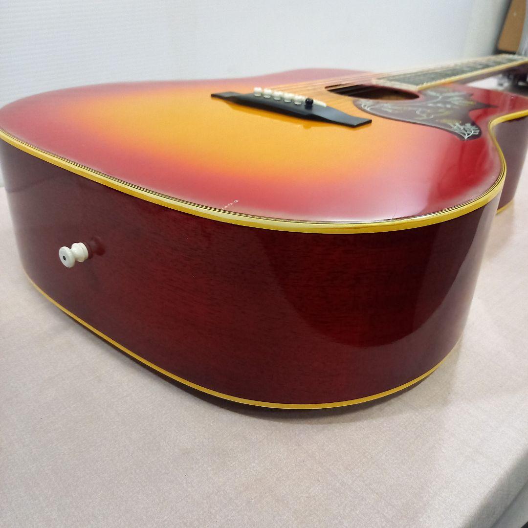 弦交換済◎Morris ハミングバード WH-25 日本製 ジャパンビンテージ