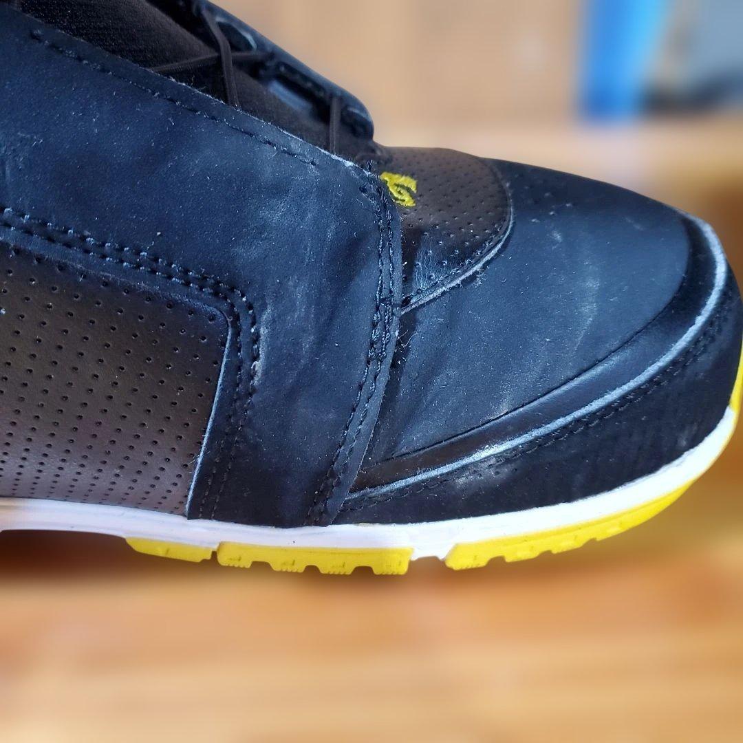 スノーボード SALOMON 27cm 26082