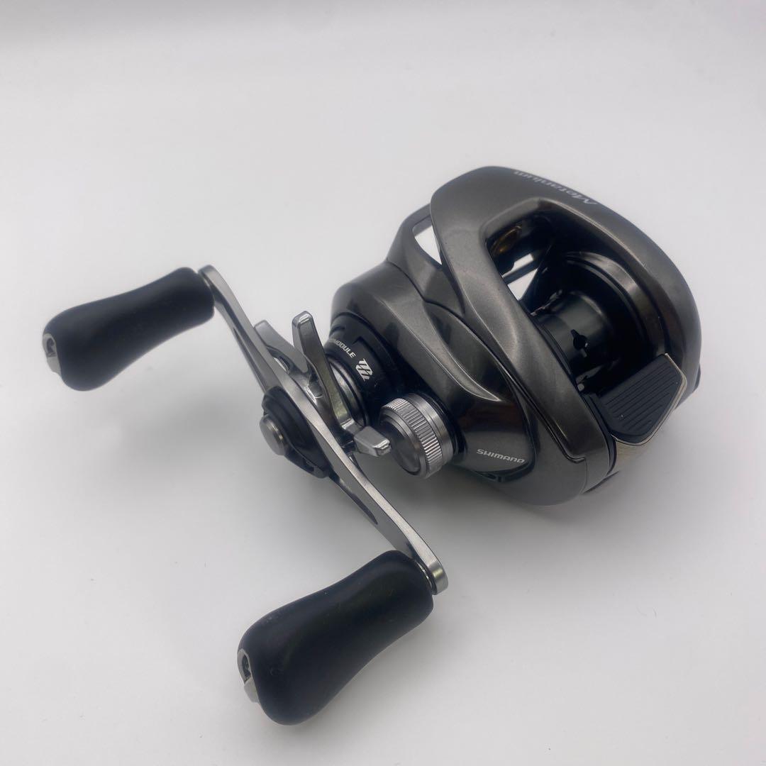 20 メタニウム　左ハンドル