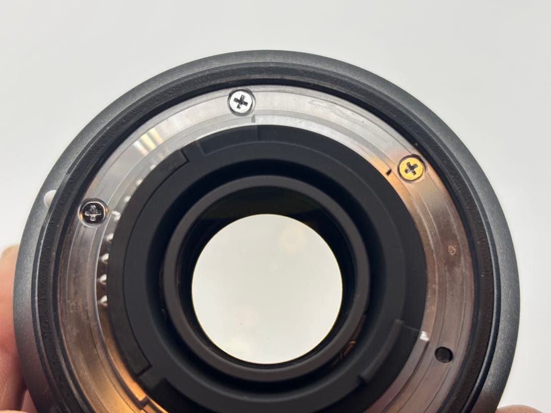 Nikon D7200＋レンズ2本