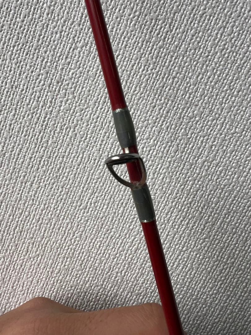 Fishman フィッシュマン　ビームス　7.10mh シーバス　バス　ロッド