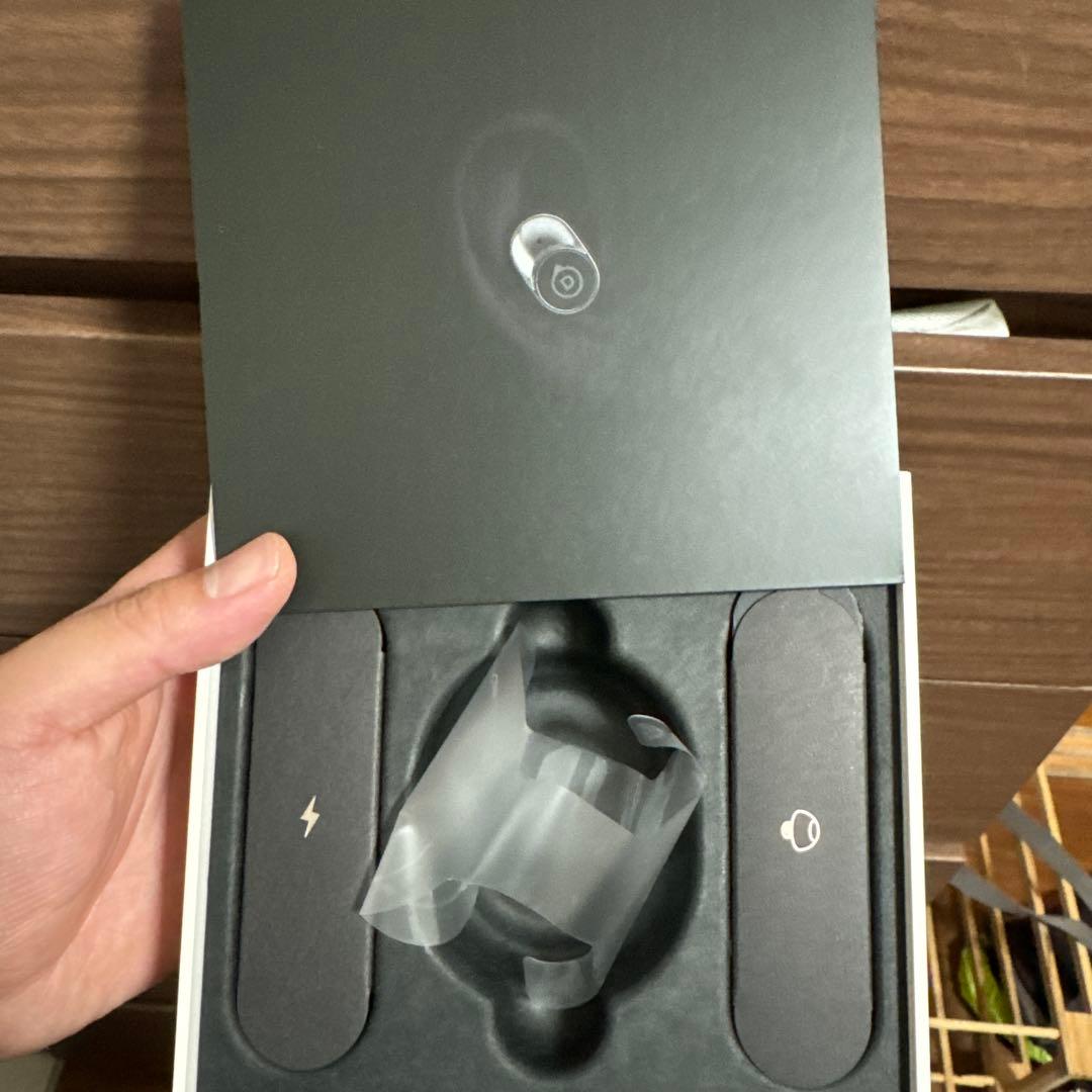 DEVIALET Gemini 片耳