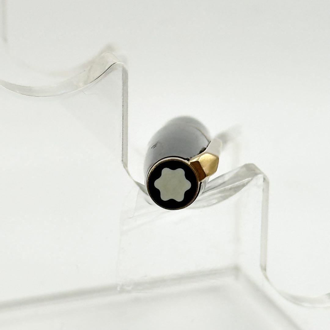 MONTBLANC モンブラン think シンク 万年筆 750 2