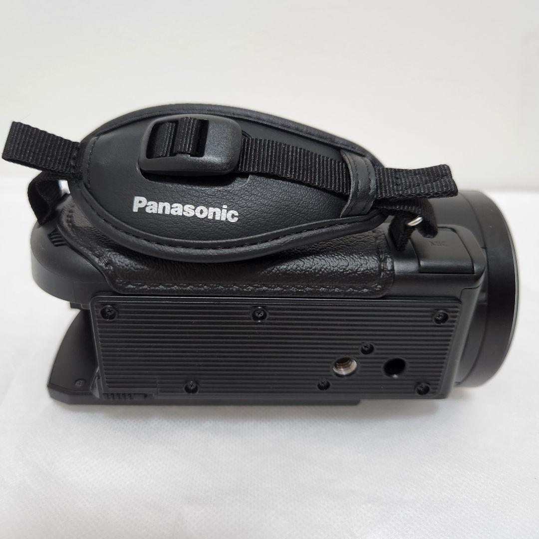 3年保証あり Panasonic HC-VX2MS ビデオカメラ パナソニック