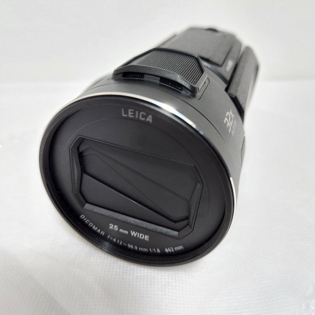 3年保証あり Panasonic HC-VX2MS ビデオカメラ パナソニック