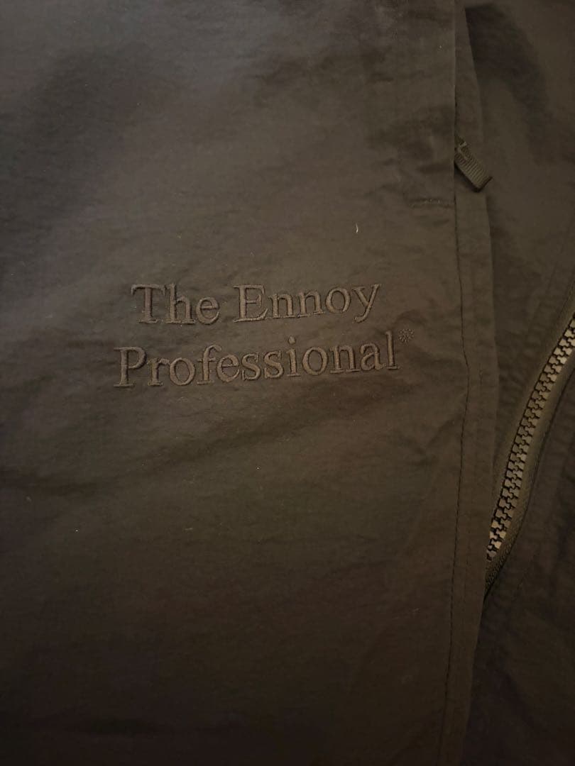 The Ennoy Professional シャカシャカ　 セットアップ