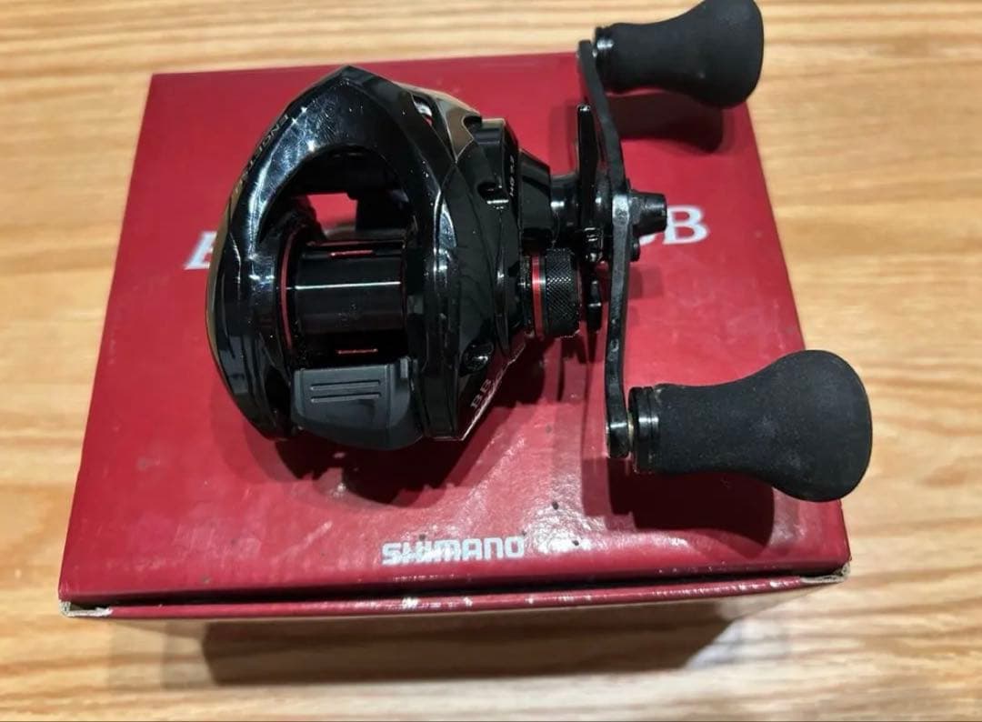 17エンゲツBB 100HG 炎月　新品未使用