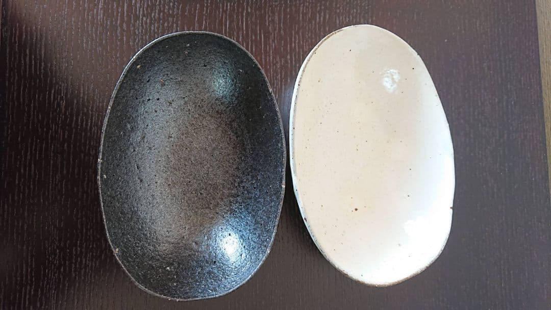 村上躍 小鉢 ２個セット