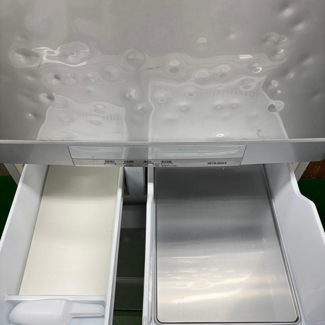 348 冷蔵庫　大型　400L強　右開き　大人気　格安　保証込　おすすめ