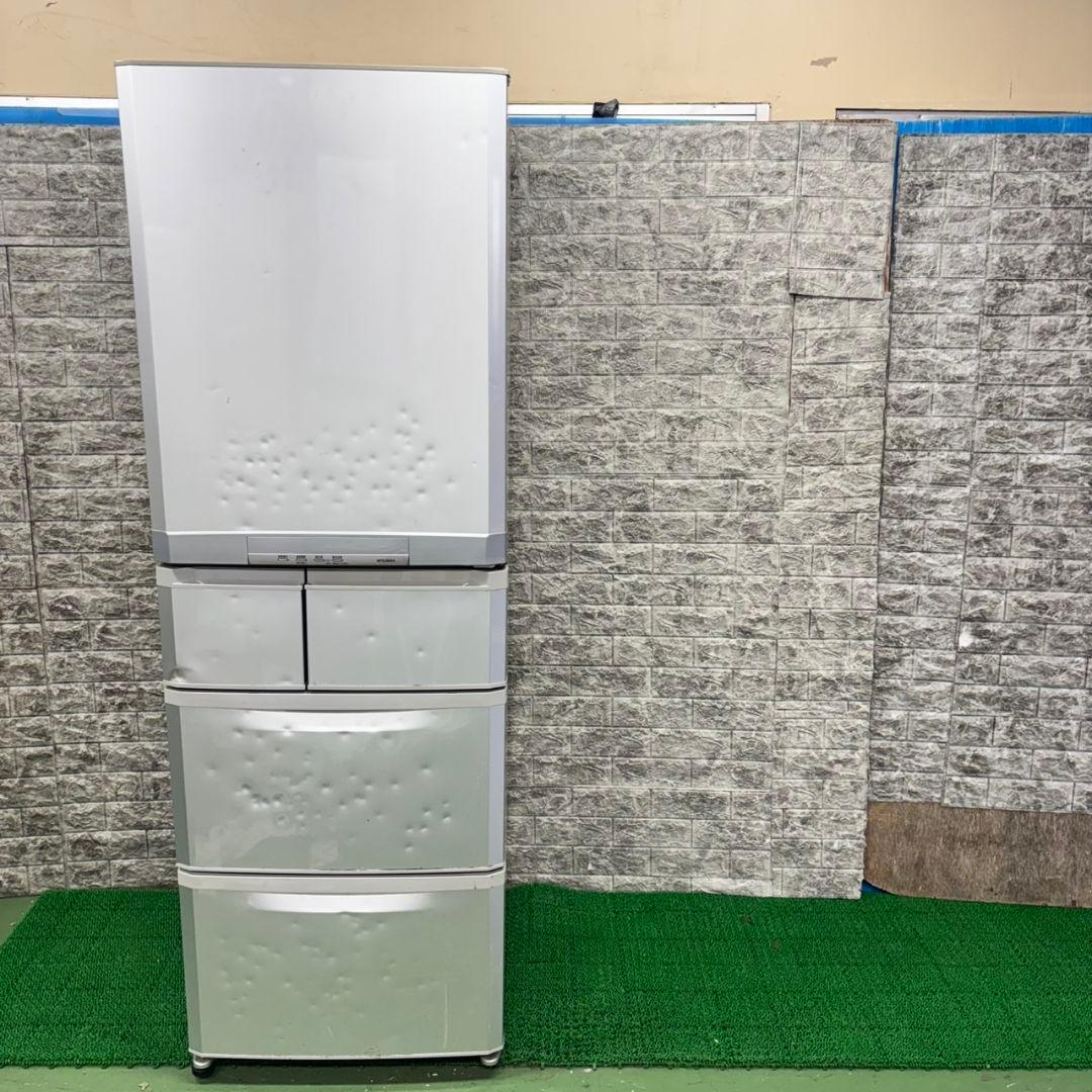 348 冷蔵庫　大型　400L強　右開き　大人気　格安　保証込　おすすめ