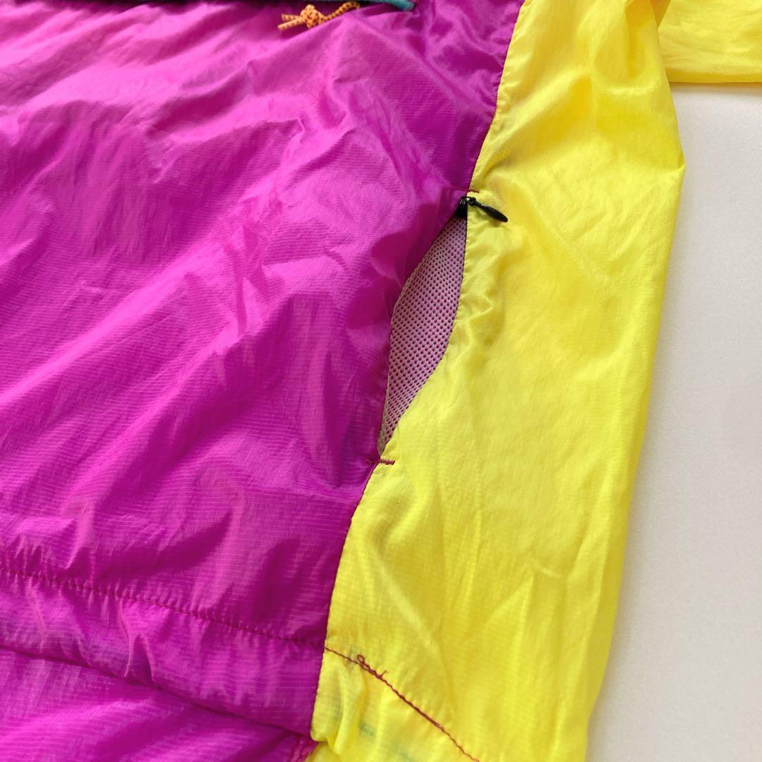 お*ん様 90's NIKE acg 名山シリーズ PATCH SPIR