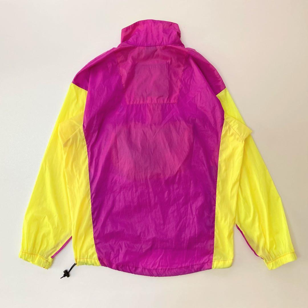 お*ん様 90's NIKE acg 名山シリーズ PATCH SPIR