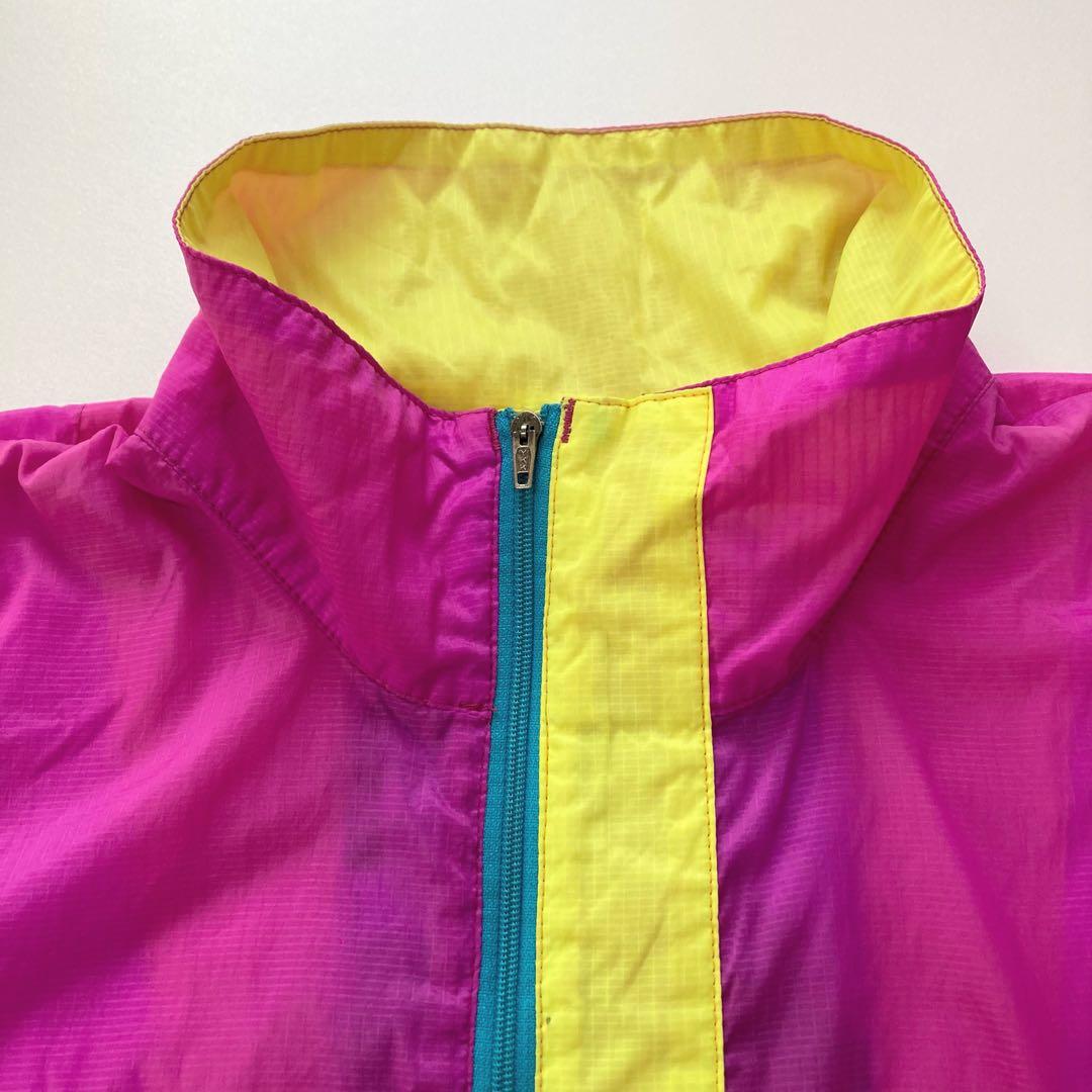 お*ん様 90's NIKE acg 名山シリーズ PATCH SPIR