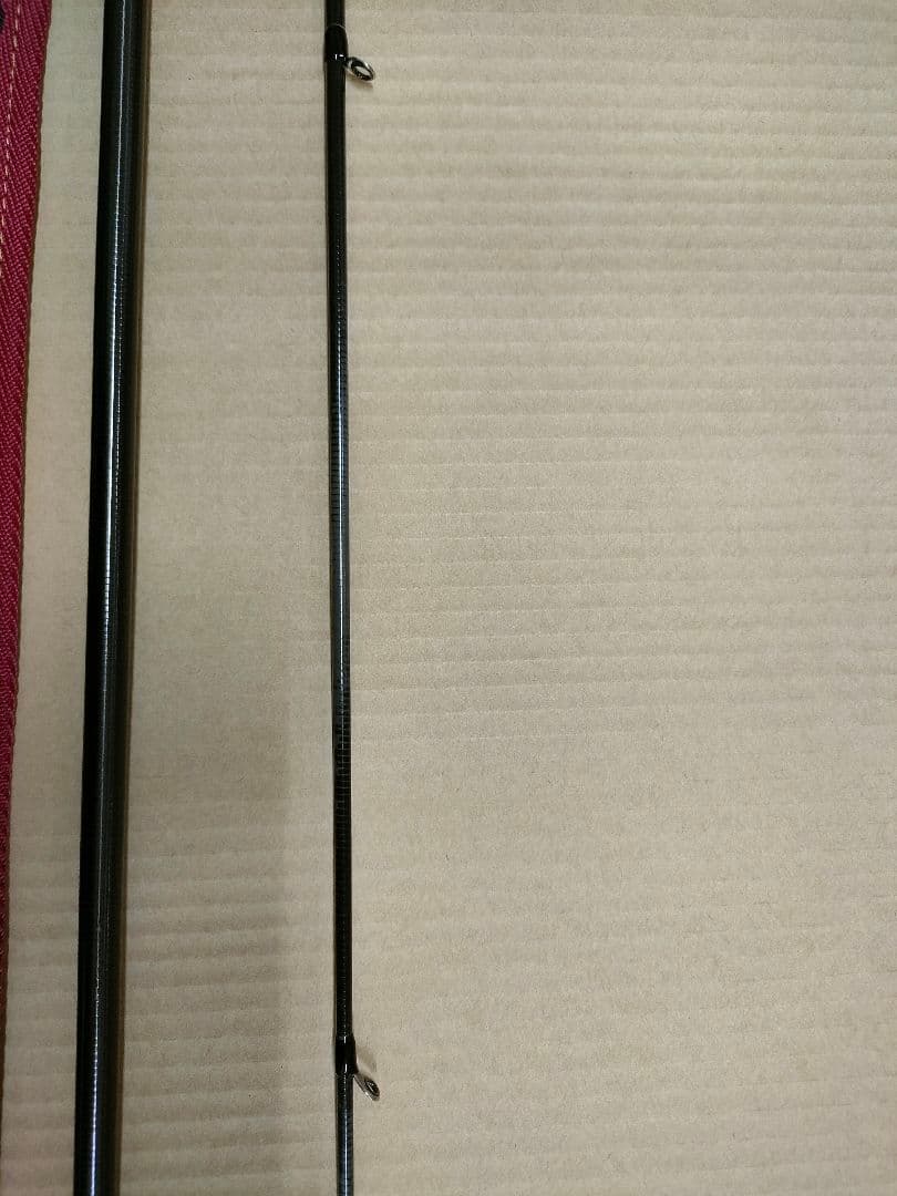 2回のみ使用　ラグゼLUXXE EGX ULTIMATE S86ML-SOLID