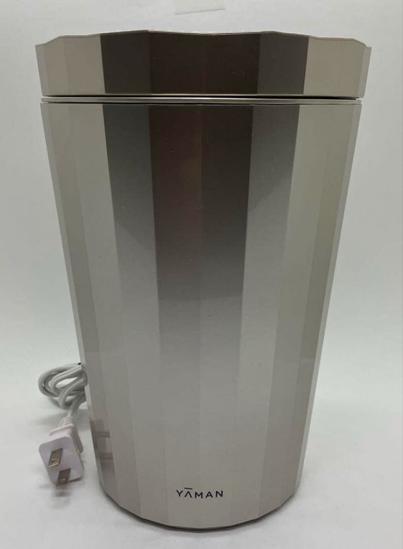 CHISA　YA-MAN YJSB0N 美顔器 スチーマーフォトケア