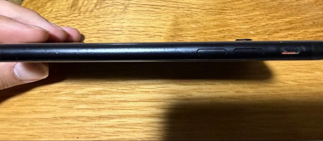 iPhone SE 第2世代 (SE2) 128GB ブラック