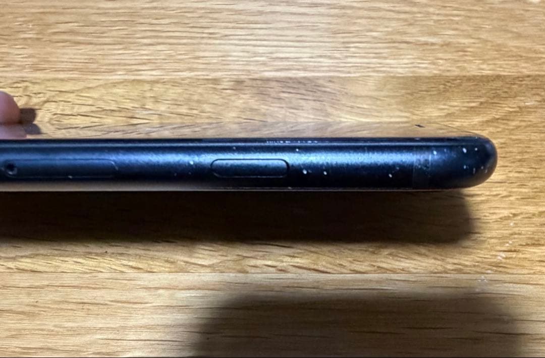 iPhone SE 第2世代 (SE2) 128GB ブラック