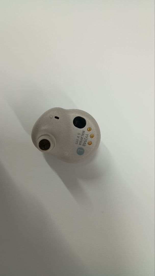 箱付SONY WF-1000XM4 ワイヤレスイヤホン バッテリー良好