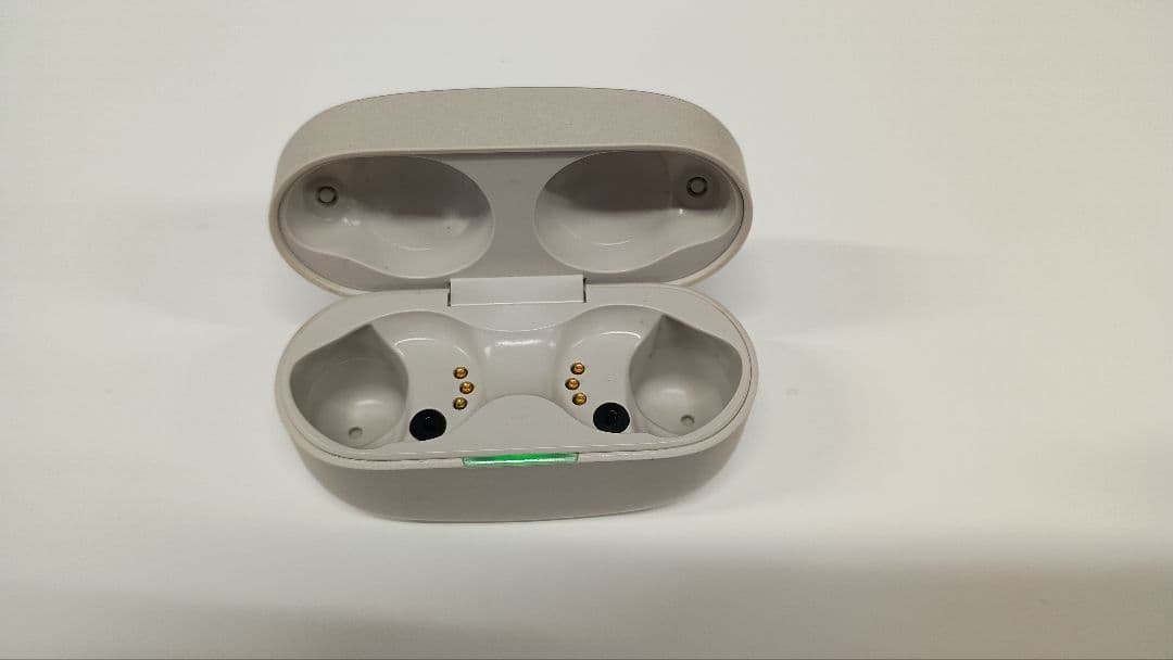 箱付SONY WF-1000XM4 ワイヤレスイヤホン バッテリー良好