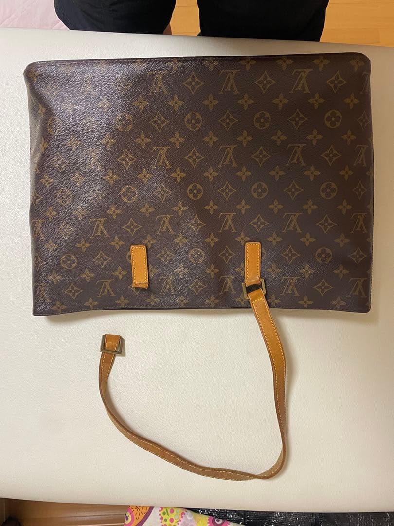 【レア】ルイヴィトン　バック　廃版