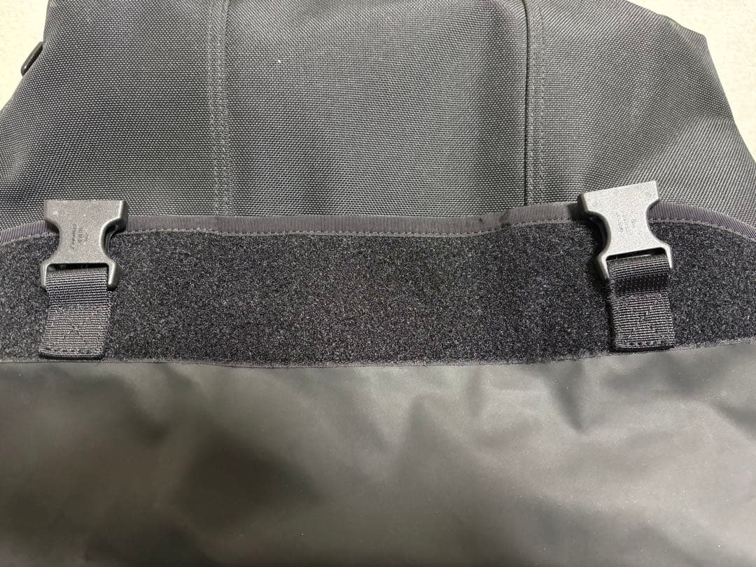 【新品未使用】TIMBUK2 Classic messenger bag M