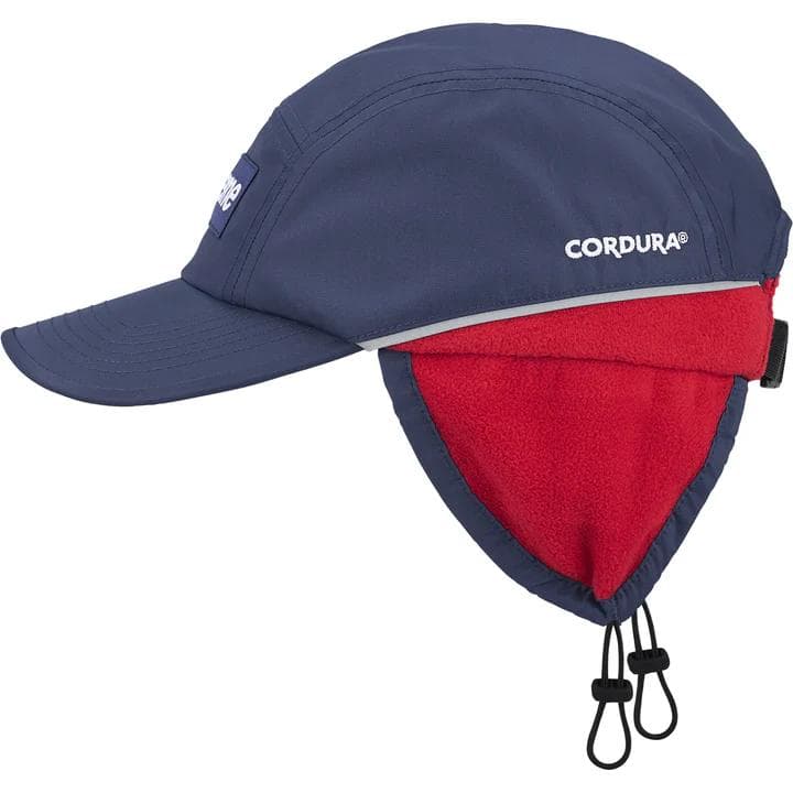 Supreme キャップ シュプリーム Earflap Camp Cap 新品