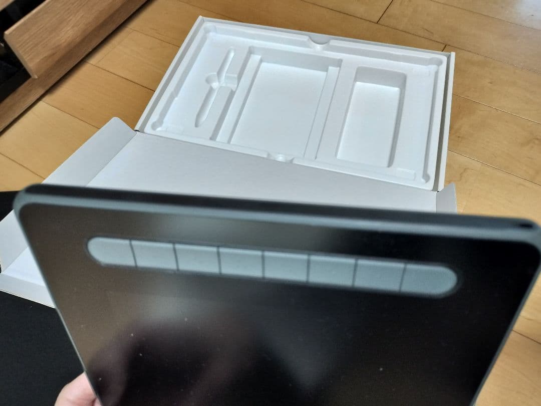 【美品】【XPPEN液晶ペンタブ】Artist12セカンド豪華版11.9inch