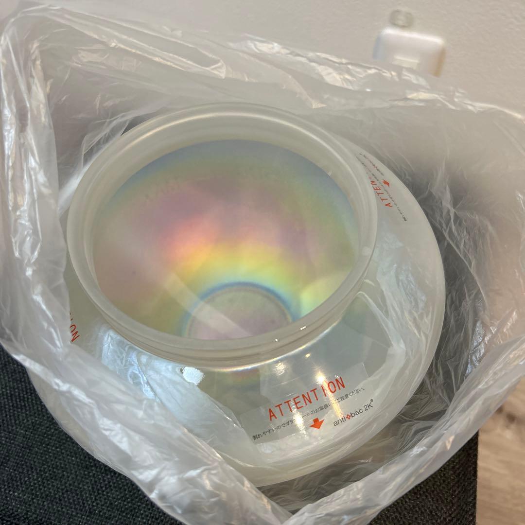 期間限定値下げ！【未使用】anti bac2Kマジックボール 変圧器なし