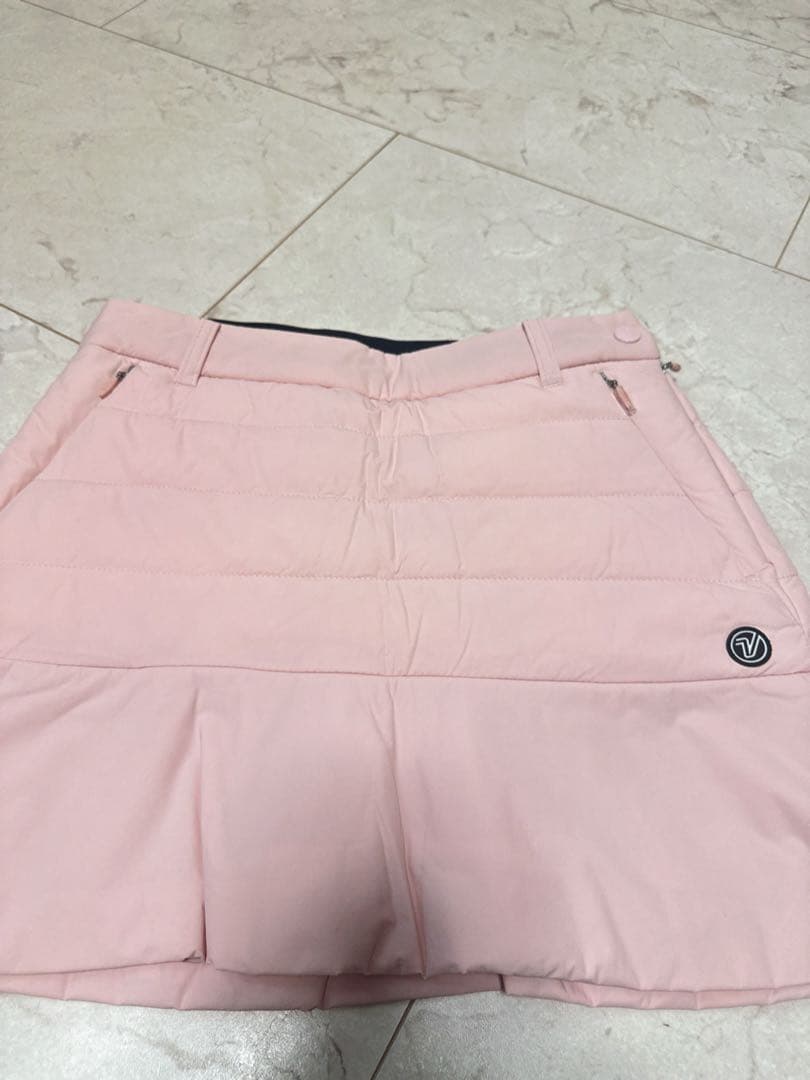 韓国ウェアVOLVIK（ボルヴィック）ダウンスカート