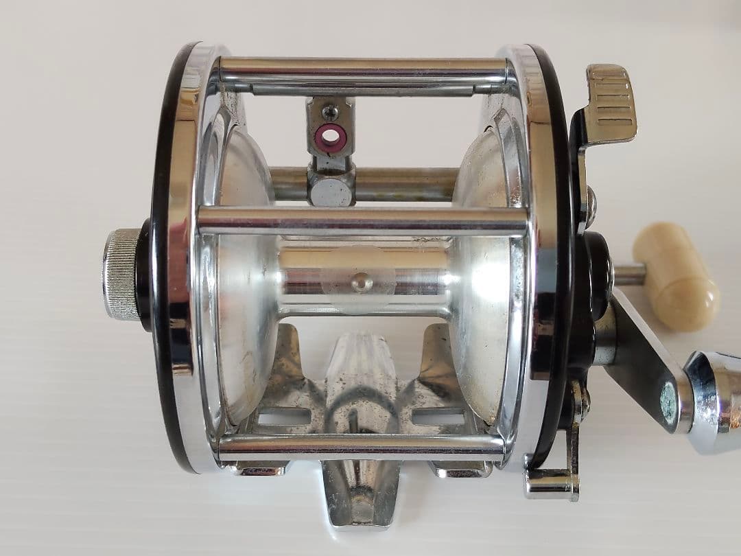 DAIWA Dynamic 600S 両軸リール