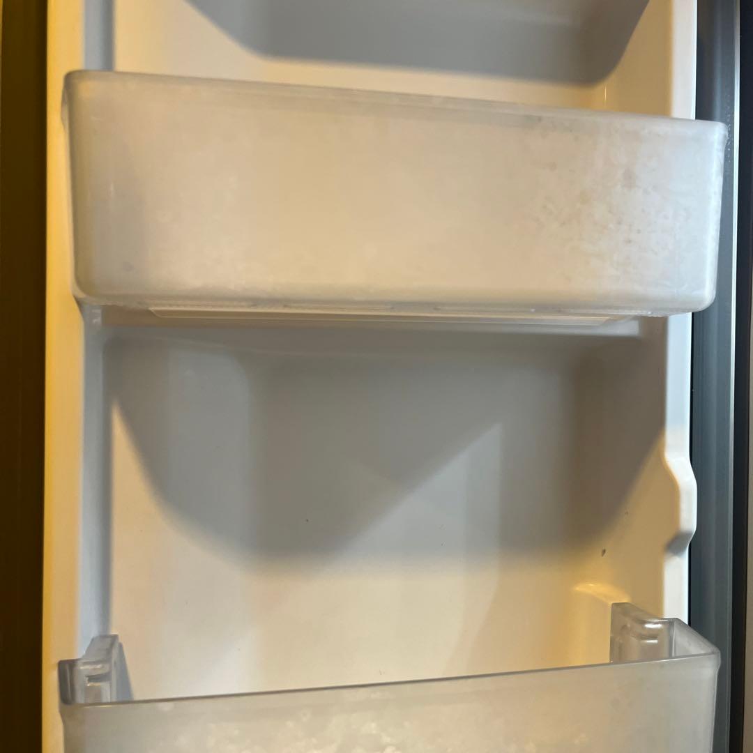 アクア　冷蔵庫　大容量