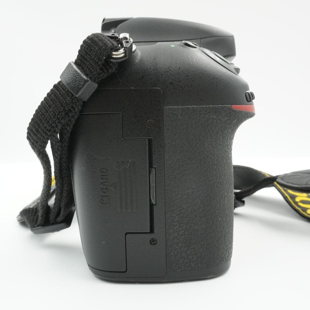 ■極上品■ Nikon D800E 『6486』回！