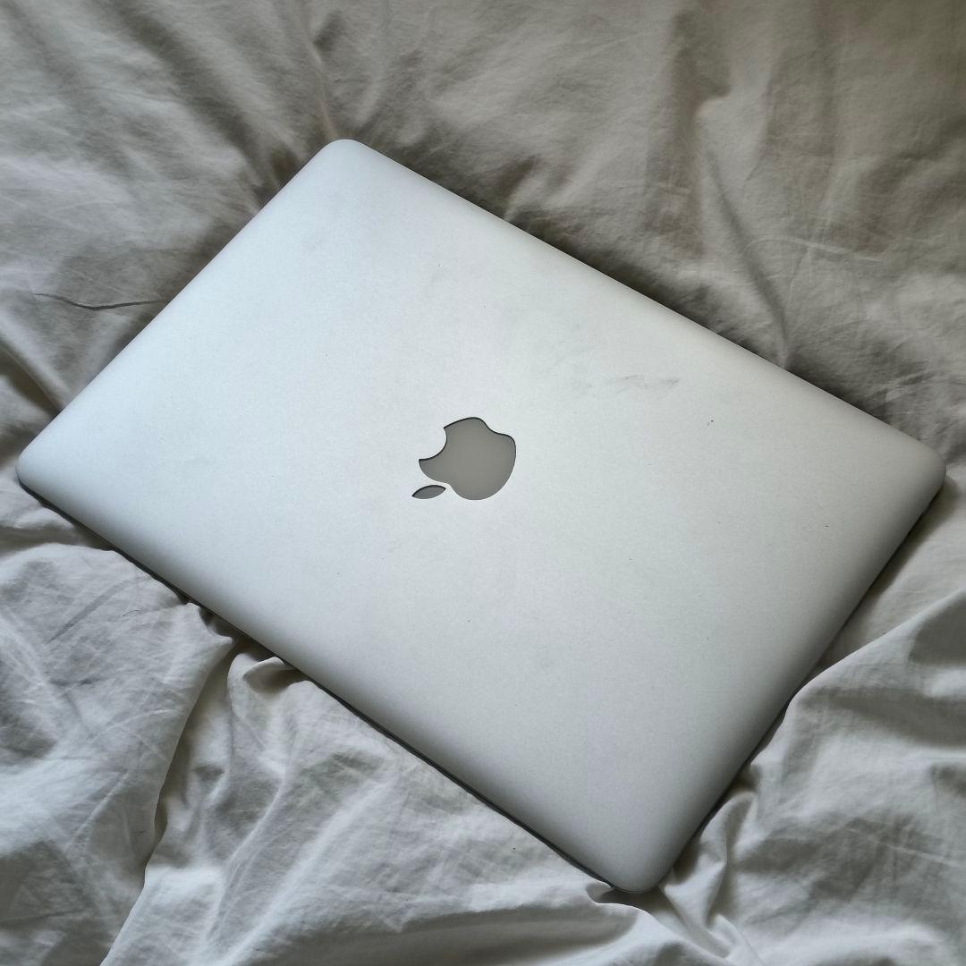 【在宅・学習用に】MacBook Air 13インチ 2013
