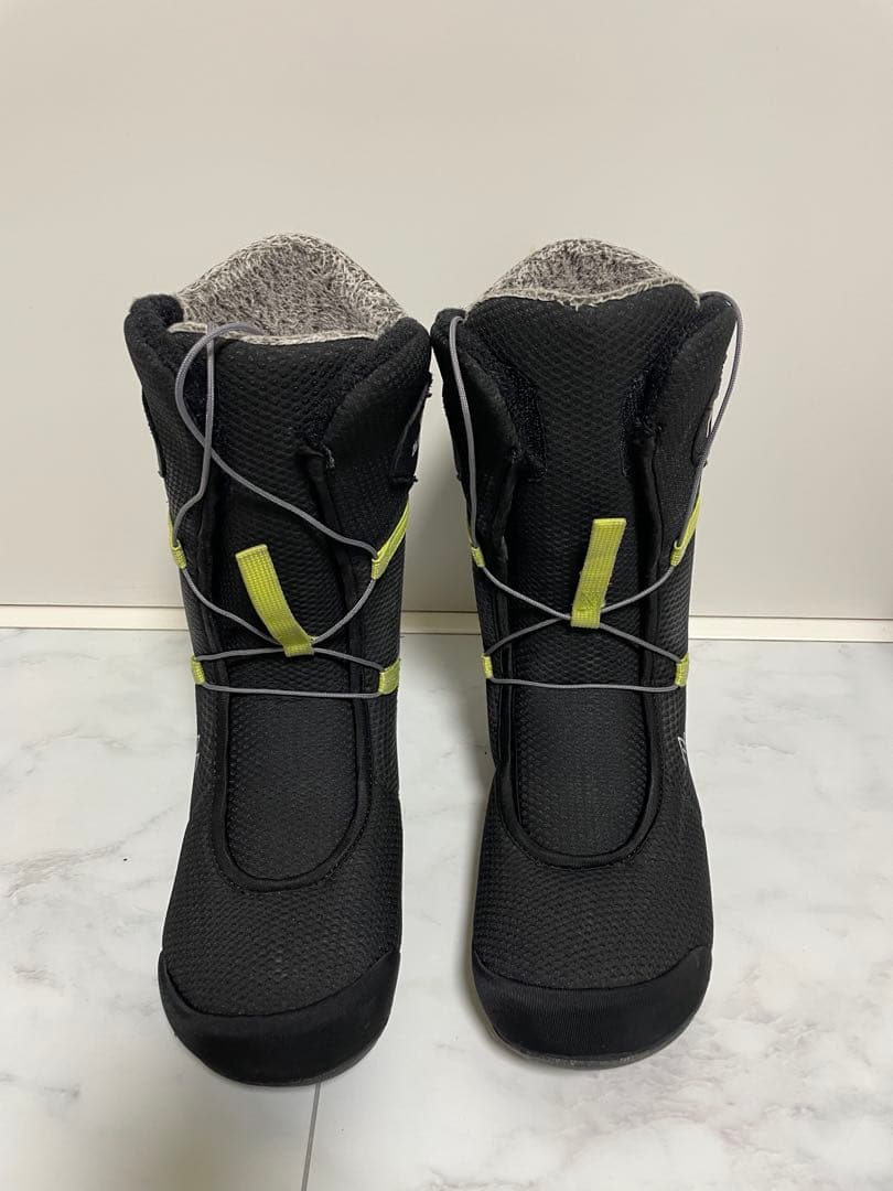 FLUX スノーボードブーツ 25.5