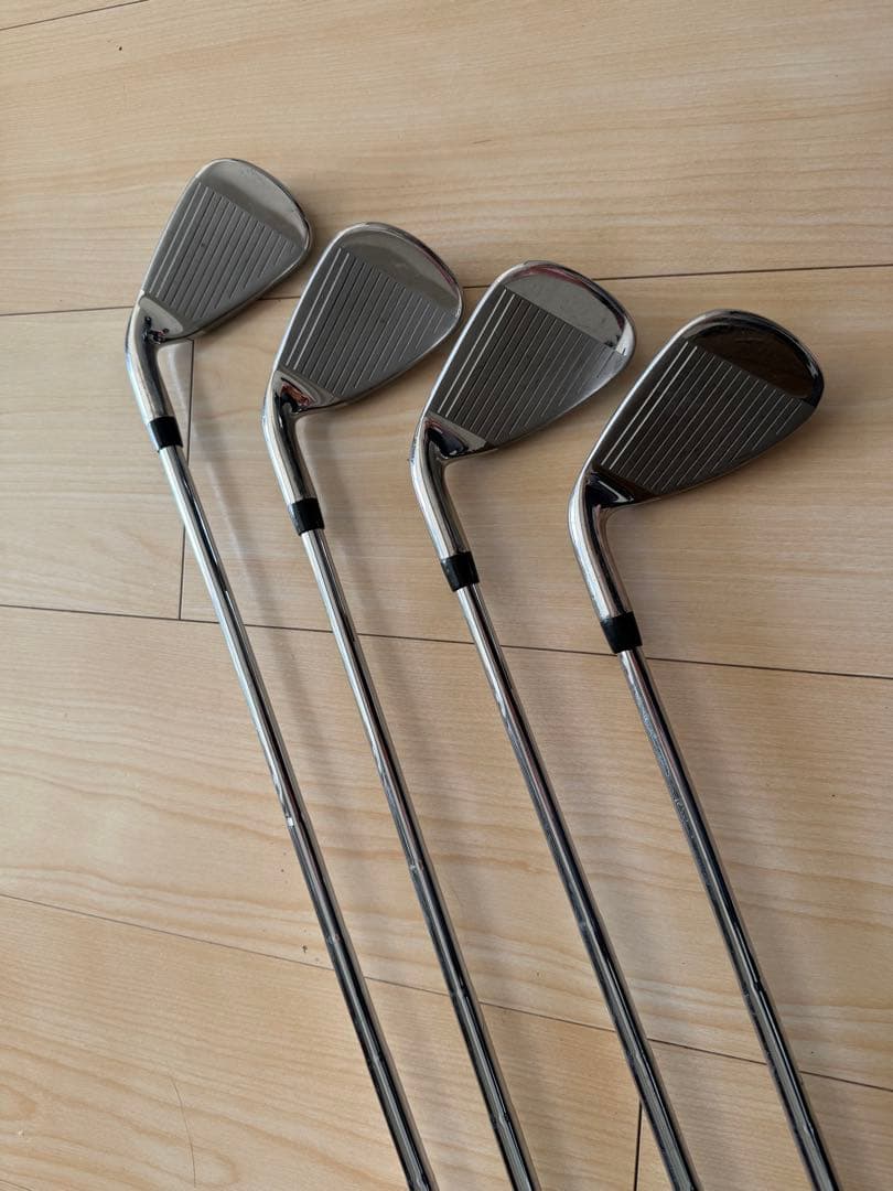 Callaway X Hot キャディバッグ